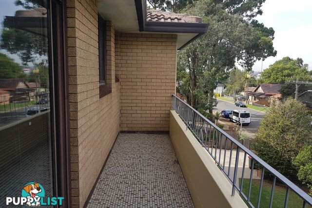 5/19 Bowden Street HARRIS PARK NSW 2150