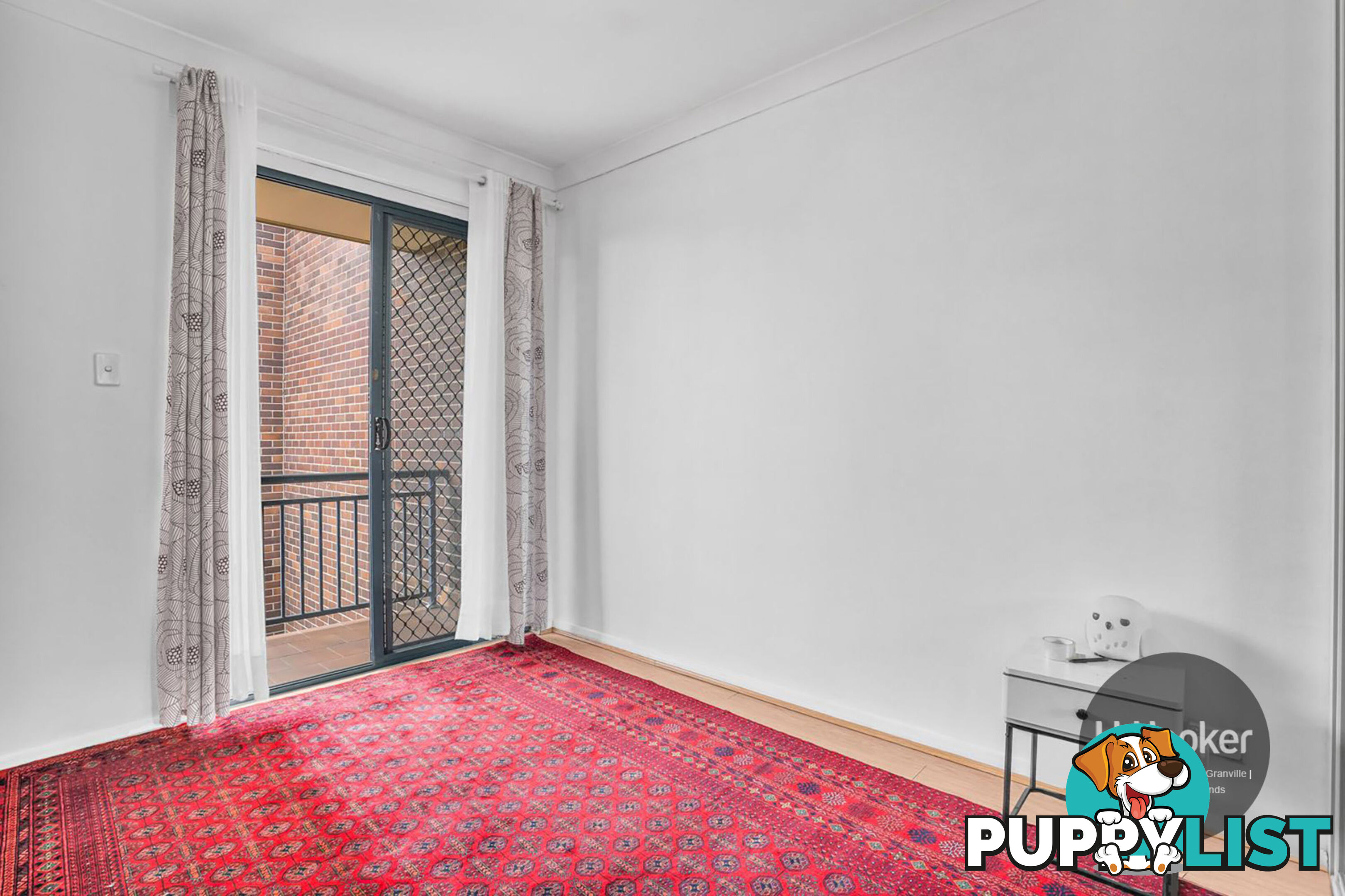 8/17-19 Wallace Street GRANVILLE NSW 2142