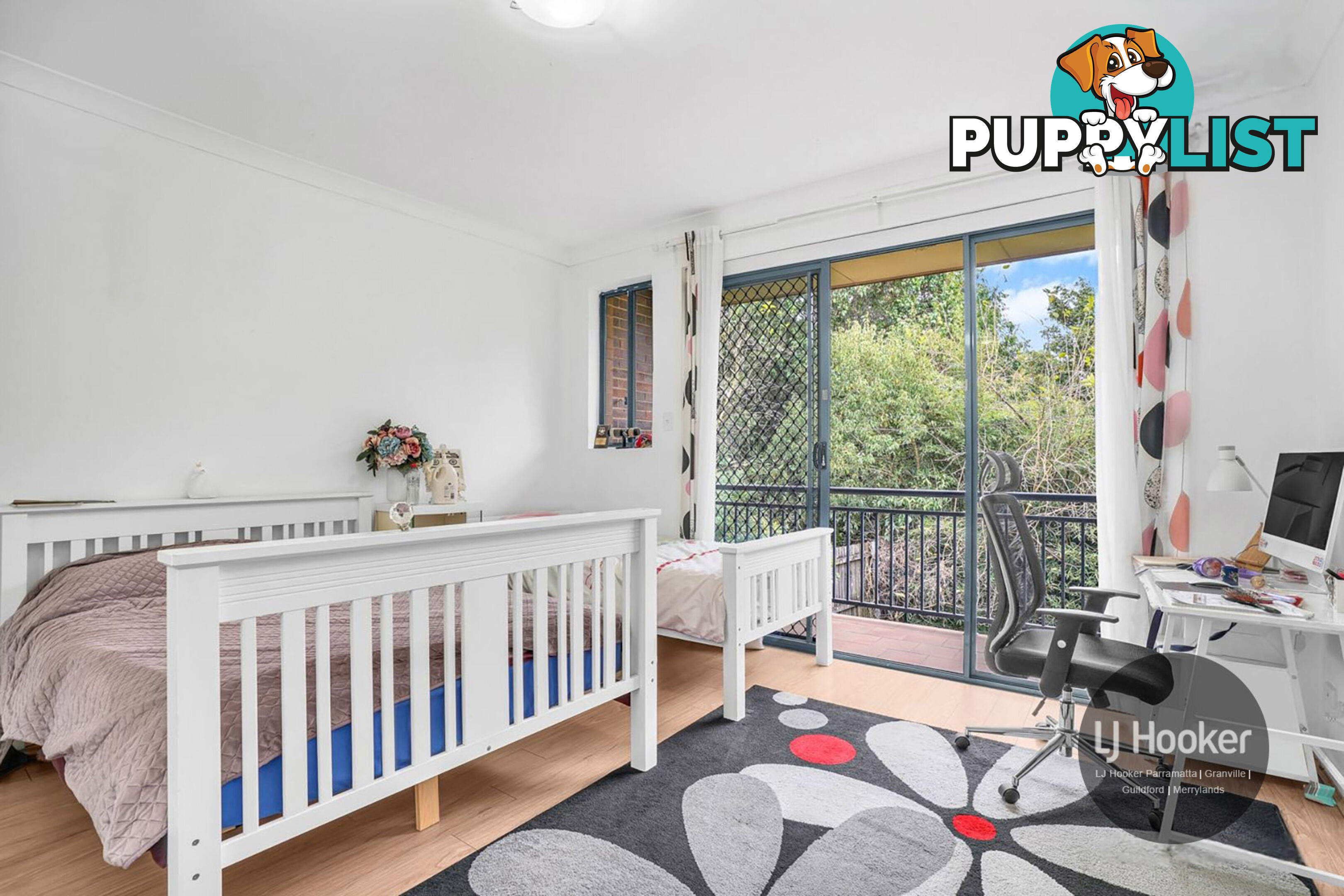 8/17-19 Wallace Street GRANVILLE NSW 2142
