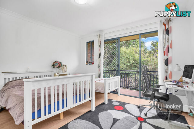 8/17-19 Wallace Street GRANVILLE NSW 2142