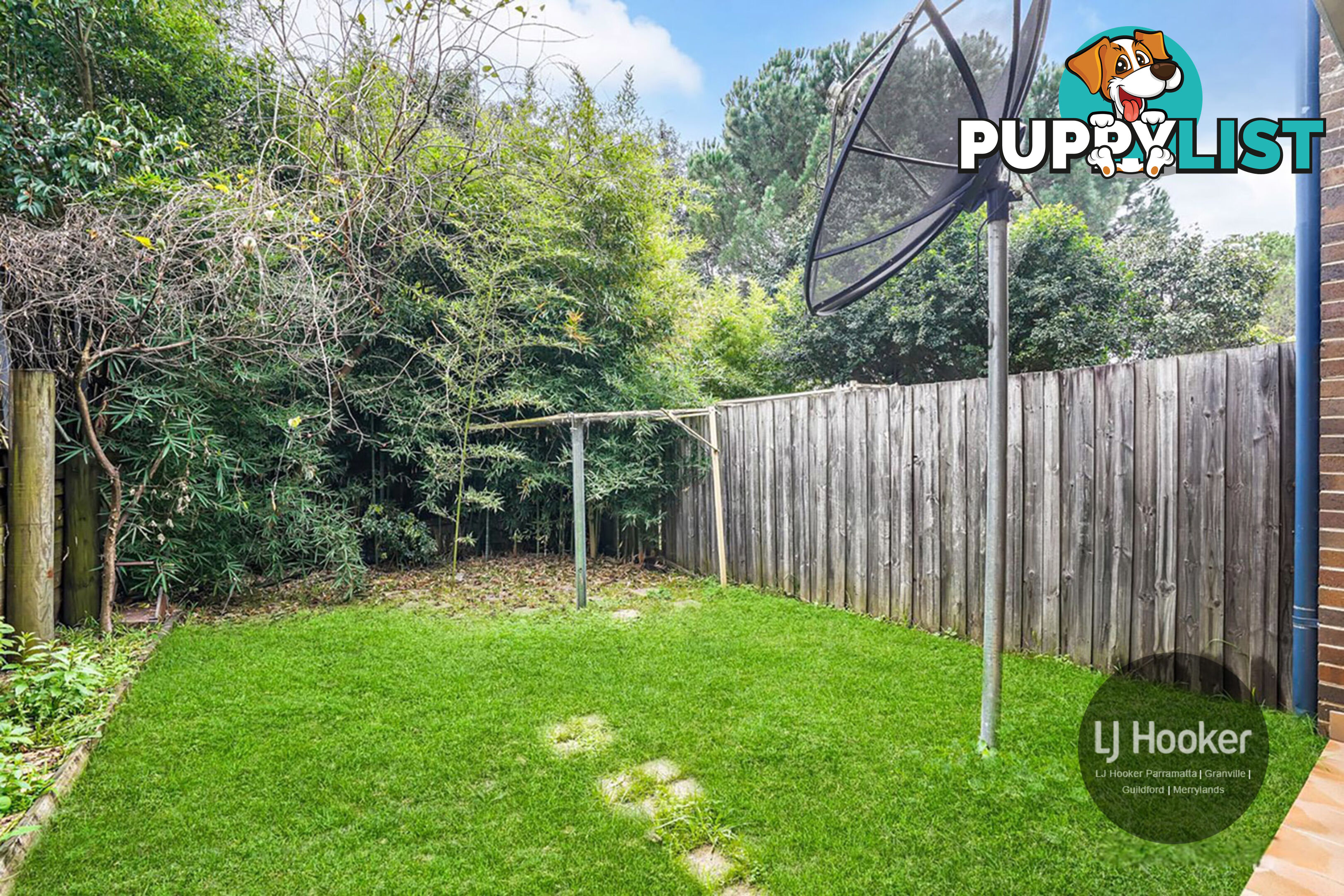 8/17-19 Wallace Street GRANVILLE NSW 2142