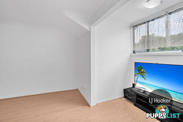8/17-19 Wallace Street GRANVILLE NSW 2142