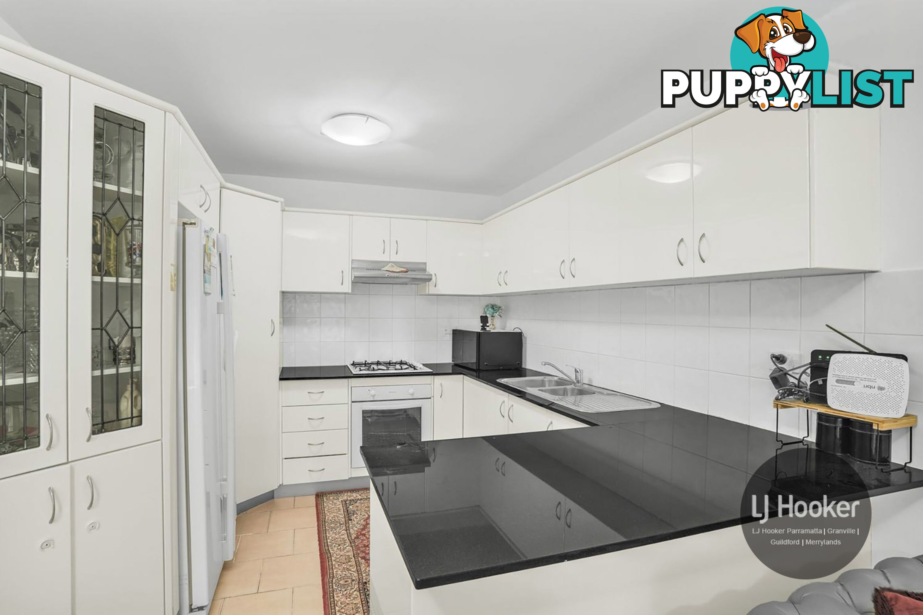 8/17-19 Wallace Street GRANVILLE NSW 2142