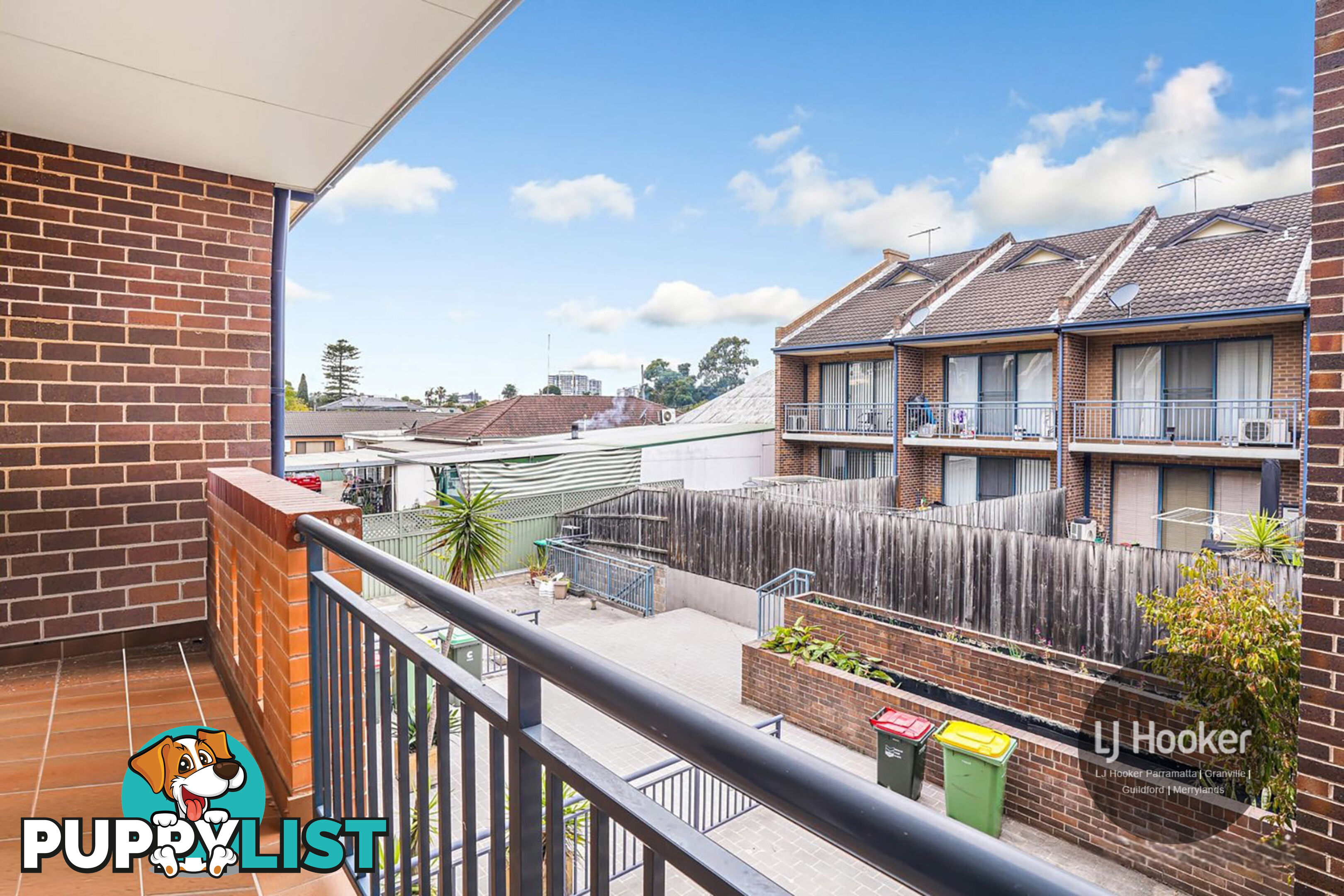 8/17-19 Wallace Street GRANVILLE NSW 2142