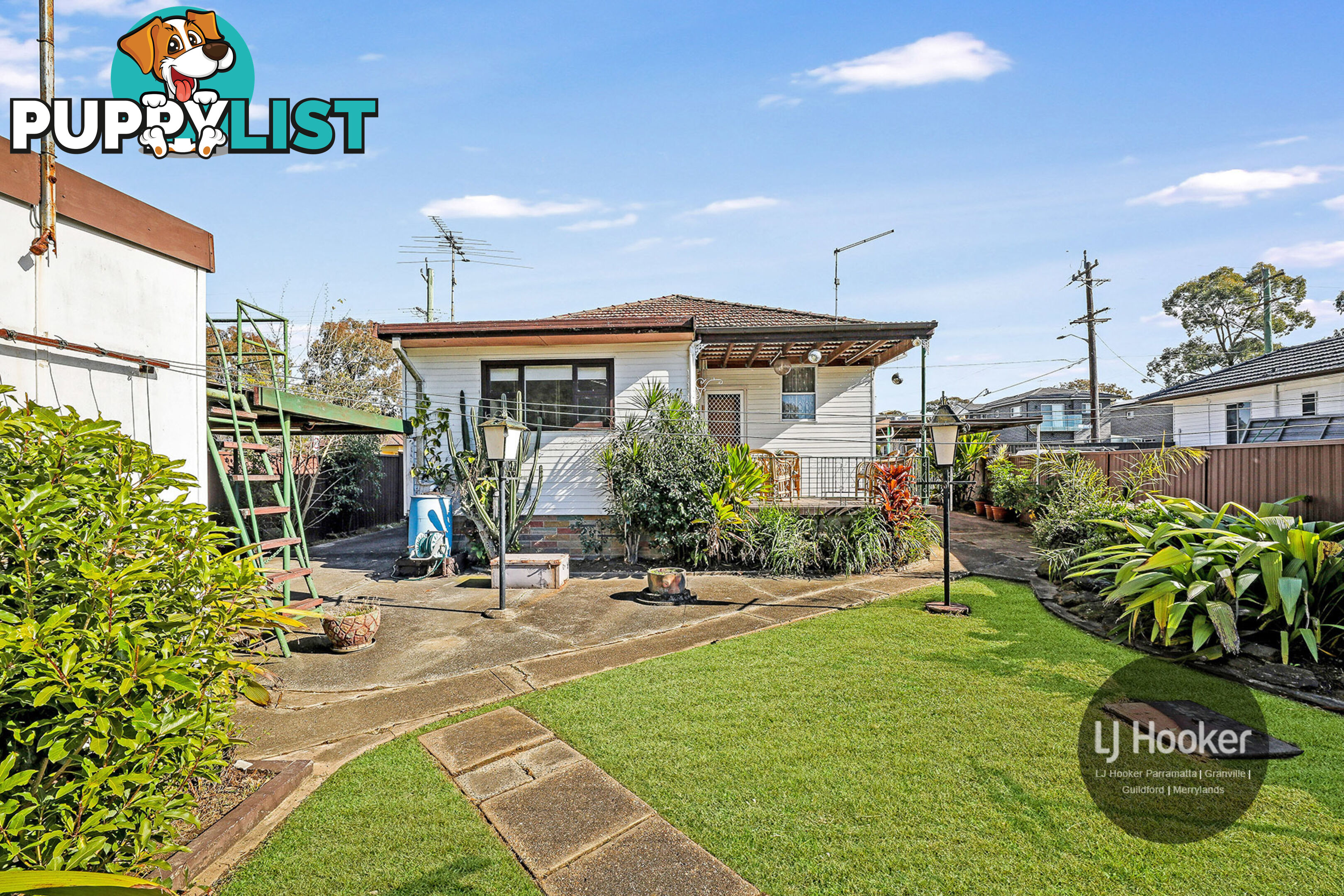 247 Clyde Street GRANVILLE NSW 2142