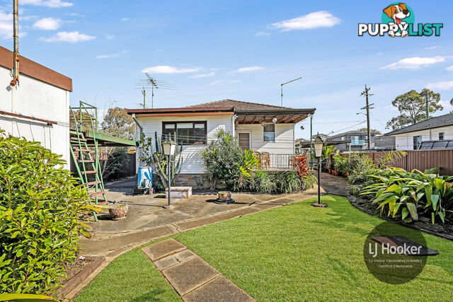 247 Clyde Street GRANVILLE NSW 2142