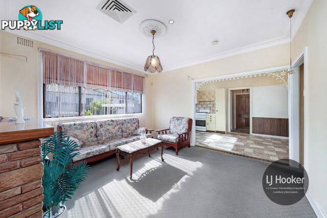 247 Clyde Street GRANVILLE NSW 2142