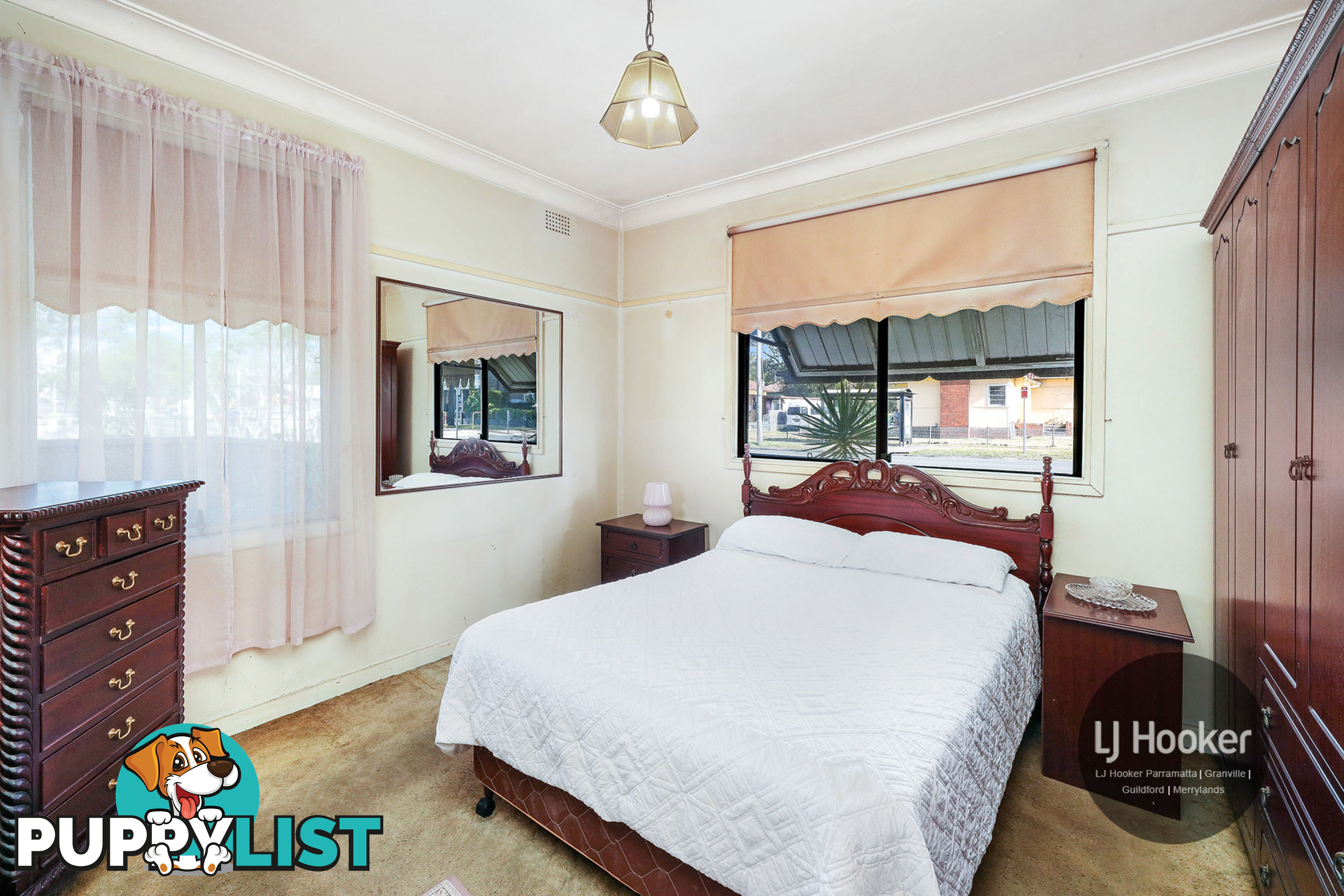 247 Clyde Street GRANVILLE NSW 2142