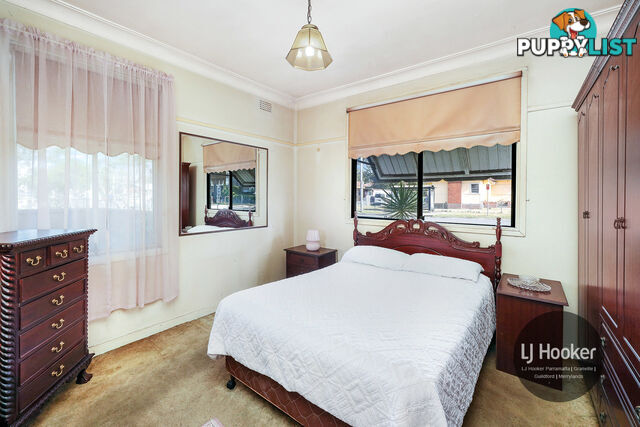 247 Clyde Street GRANVILLE NSW 2142