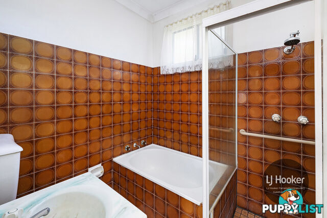247 Clyde Street GRANVILLE NSW 2142