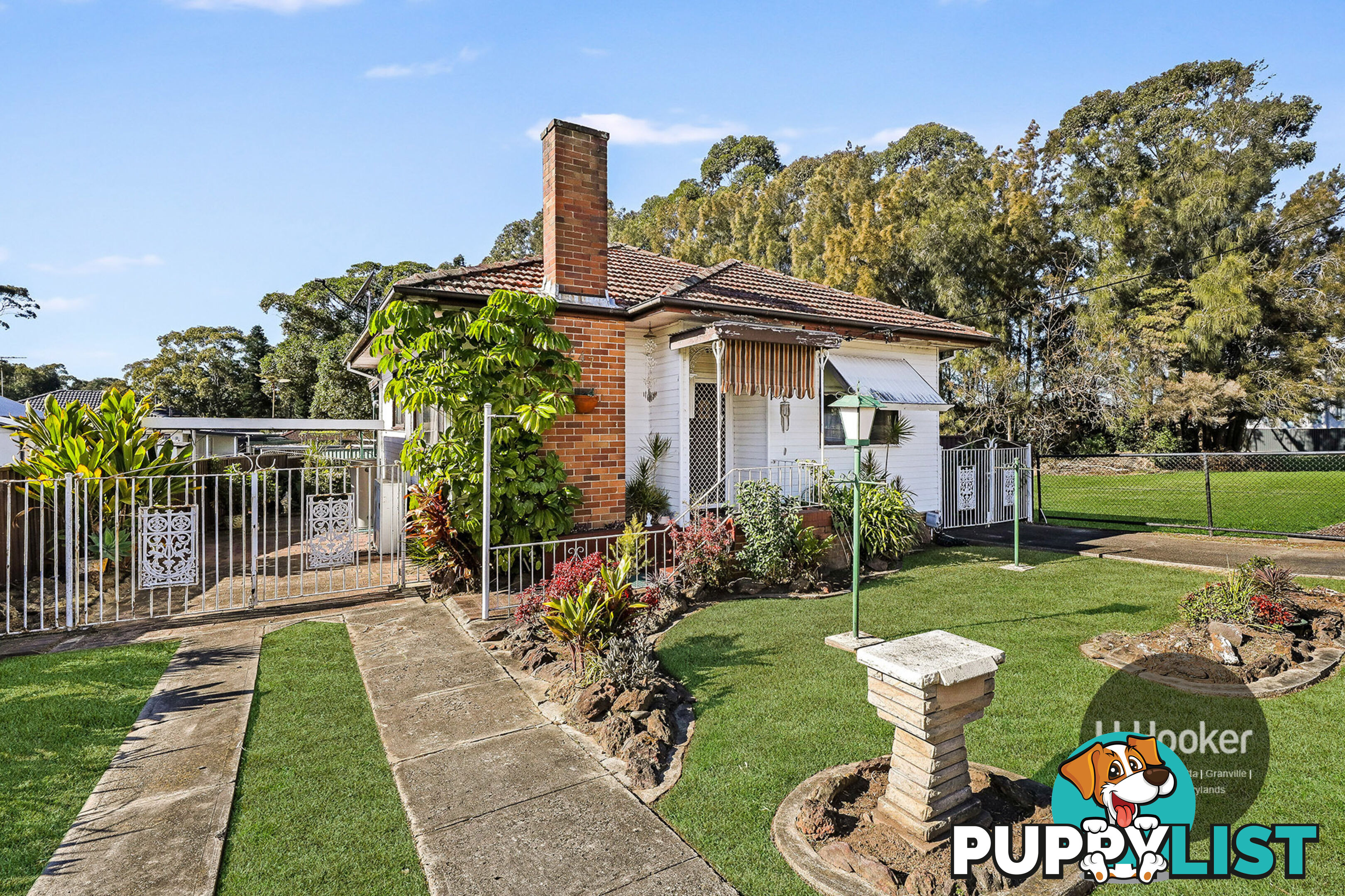 247 Clyde Street GRANVILLE NSW 2142