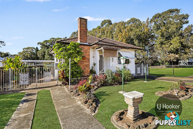 247 Clyde Street GRANVILLE NSW 2142
