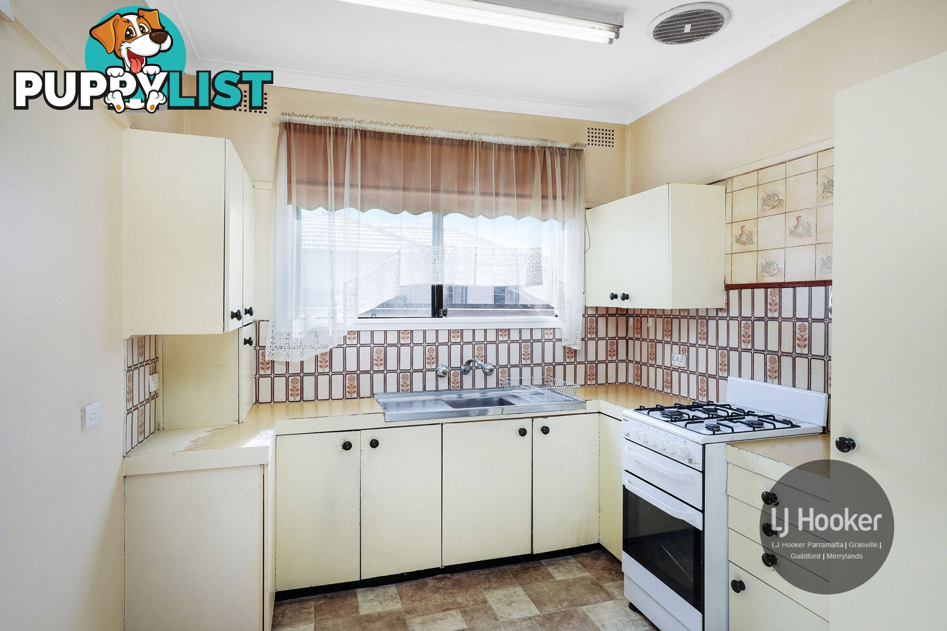 247 Clyde Street GRANVILLE NSW 2142
