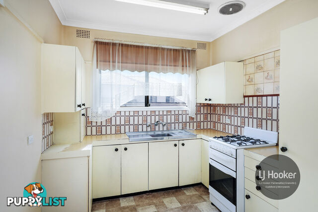 247 Clyde Street GRANVILLE NSW 2142