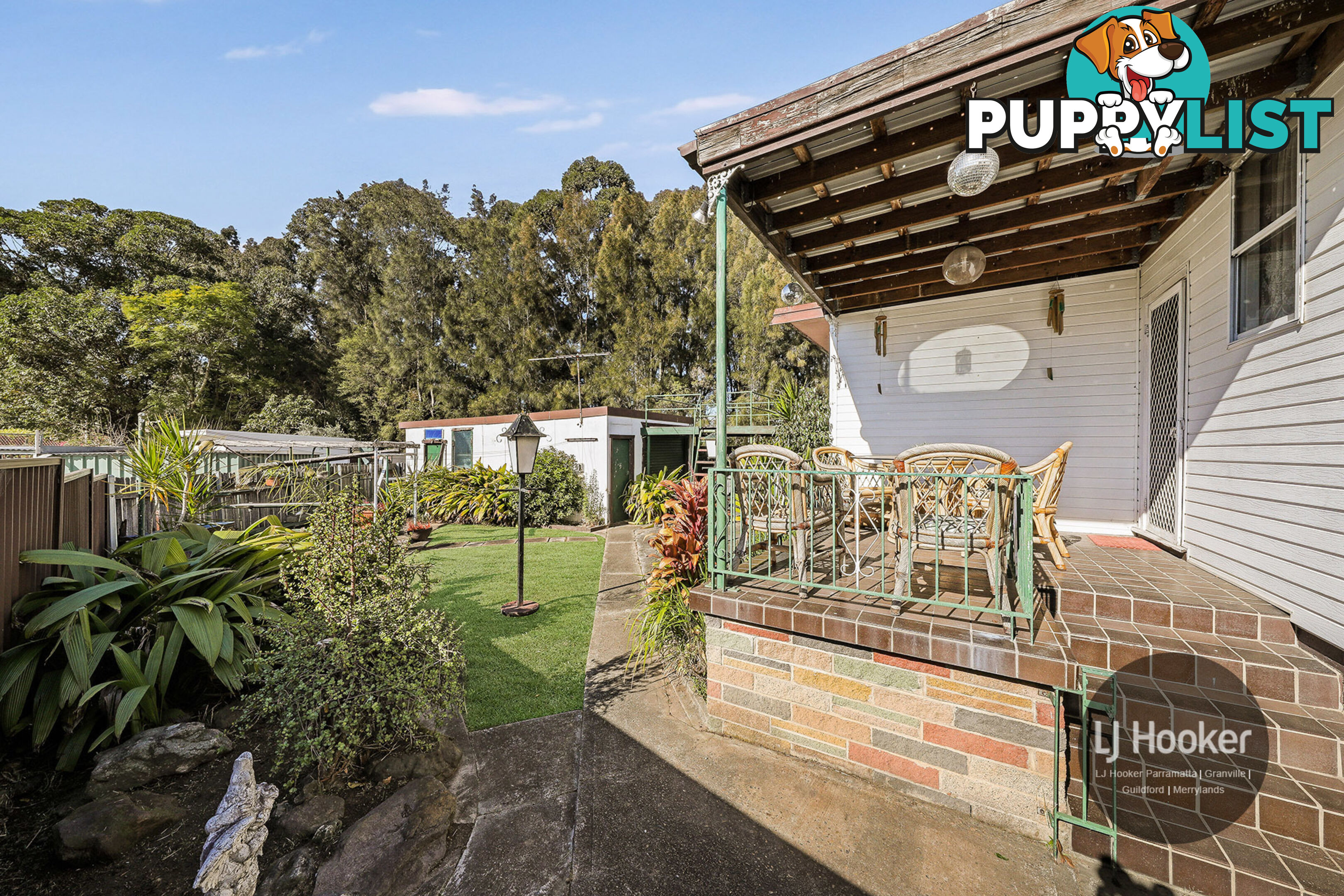 247 Clyde Street GRANVILLE NSW 2142