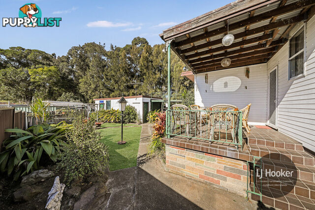 247 Clyde Street GRANVILLE NSW 2142