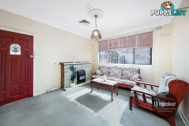 247 Clyde Street GRANVILLE NSW 2142