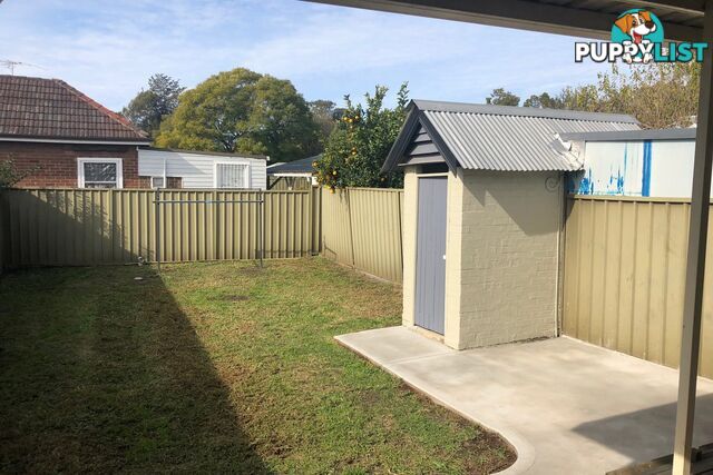 63 Woodville Road GRANVILLE NSW 2142