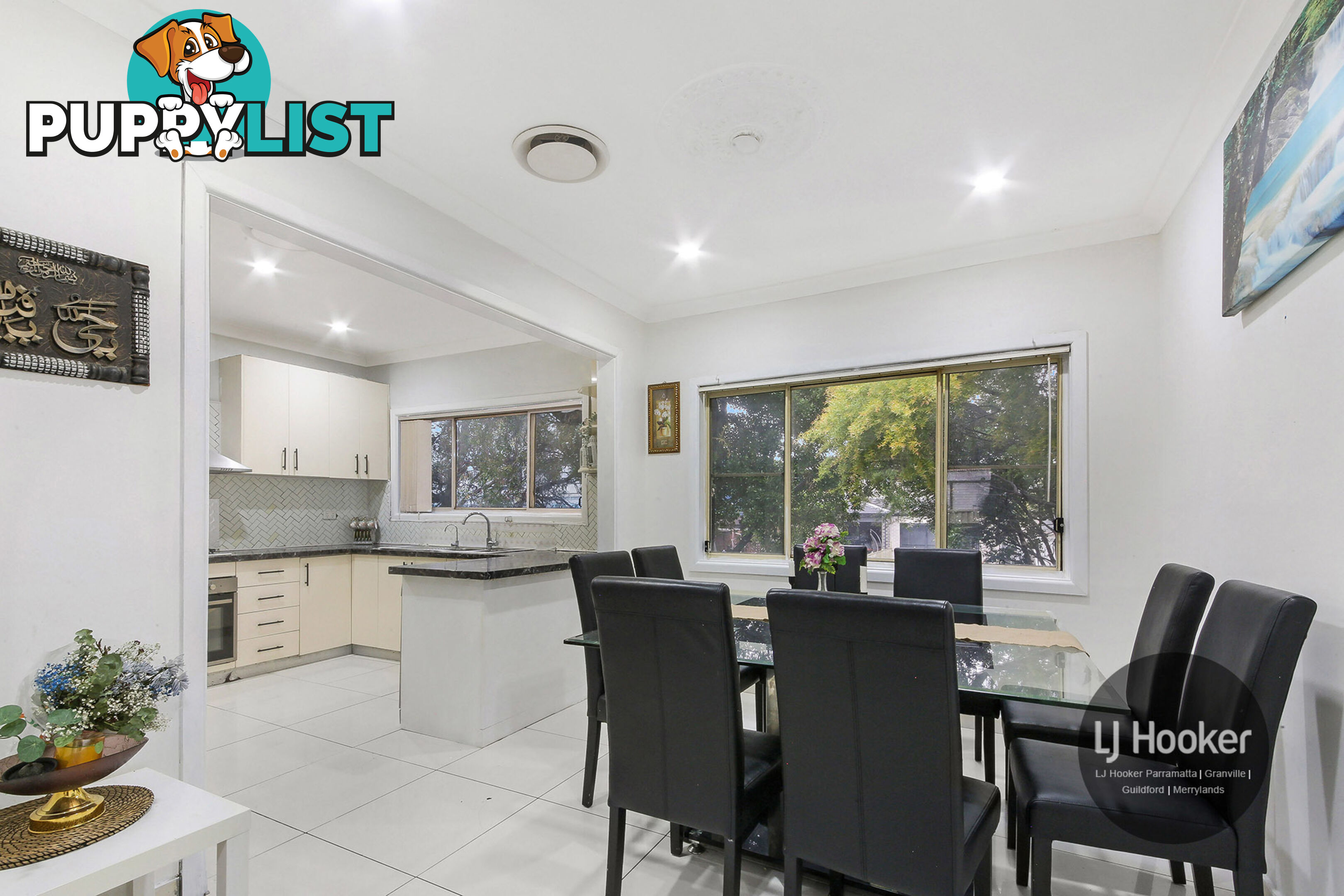 101 Excelsior Street MERRYLANDS NSW 2160