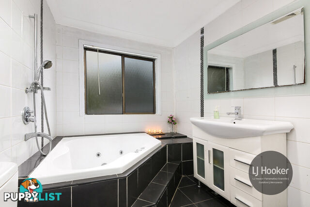 101 Excelsior Street MERRYLANDS NSW 2160