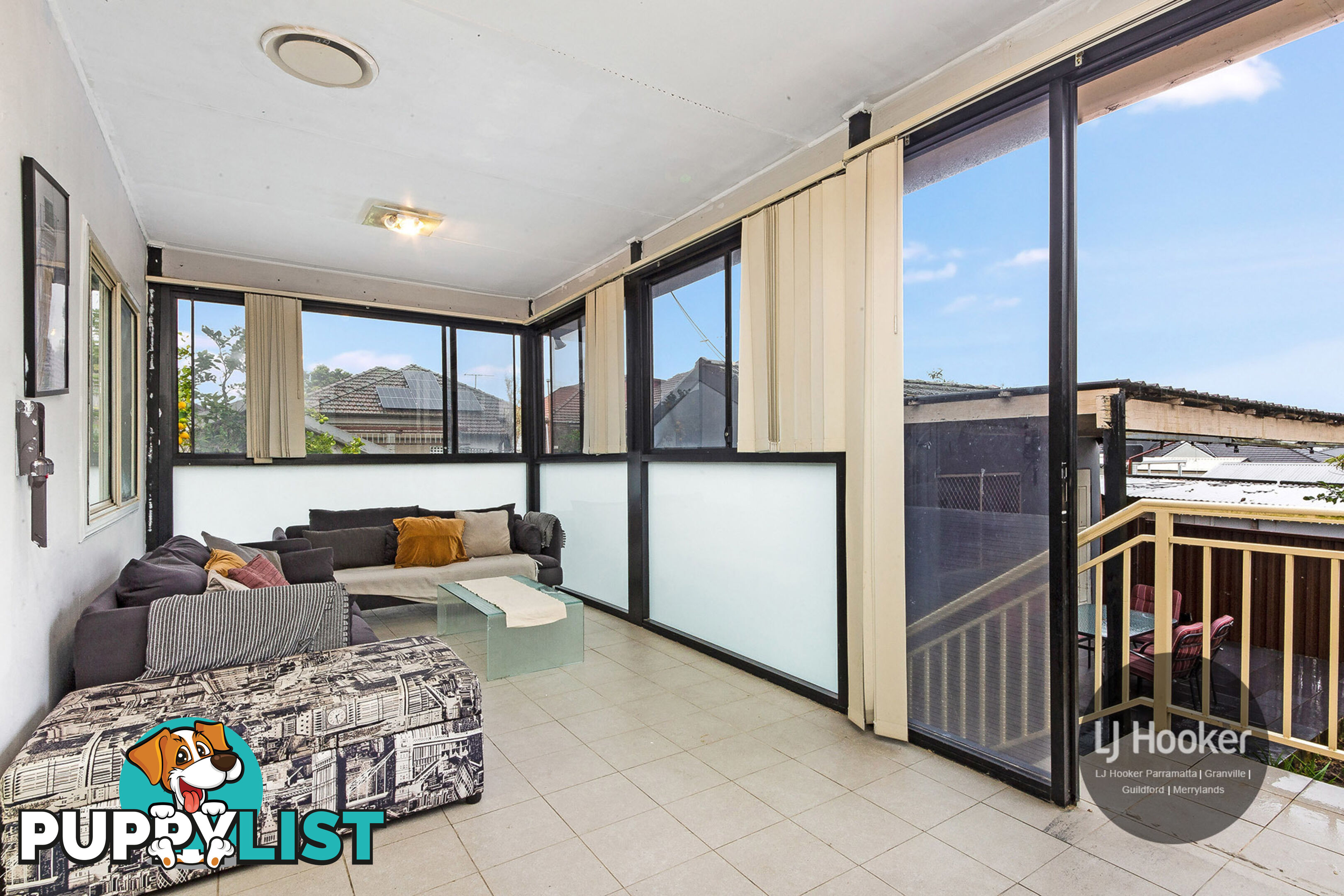 101 Excelsior Street MERRYLANDS NSW 2160