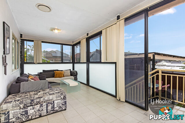 101 Excelsior Street MERRYLANDS NSW 2160