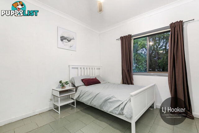 101 Excelsior Street MERRYLANDS NSW 2160