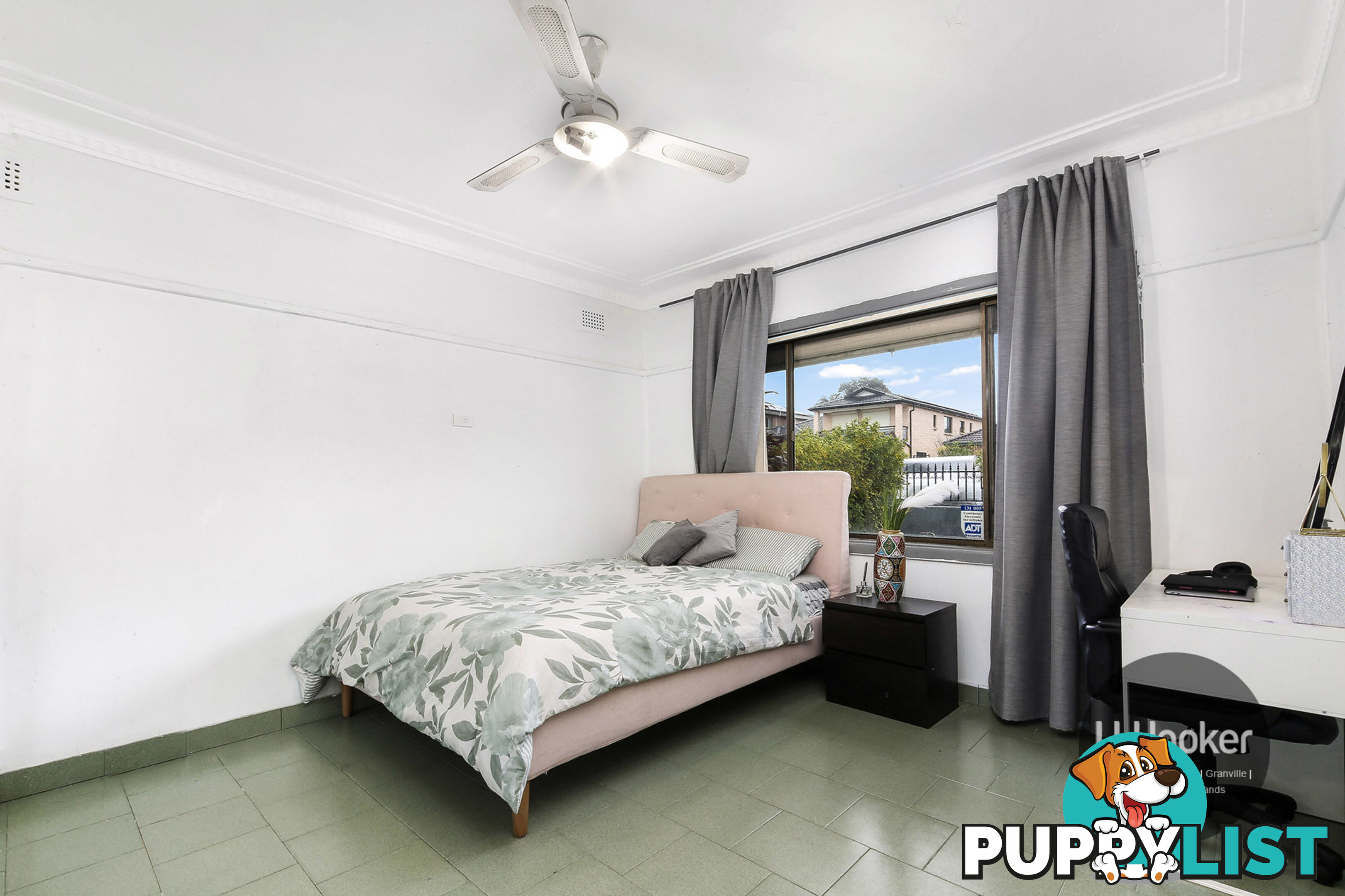 101 Excelsior Street MERRYLANDS NSW 2160