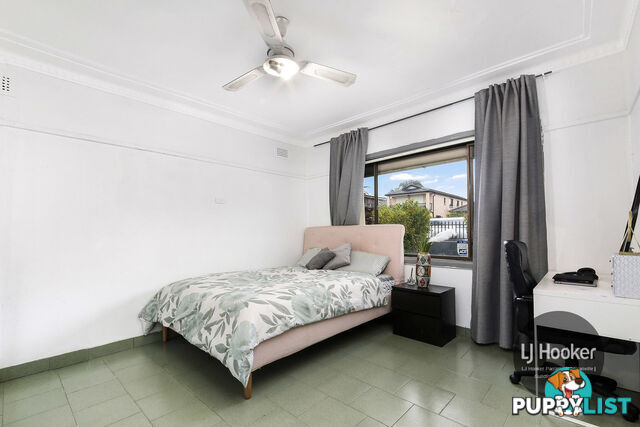 101 Excelsior Street MERRYLANDS NSW 2160