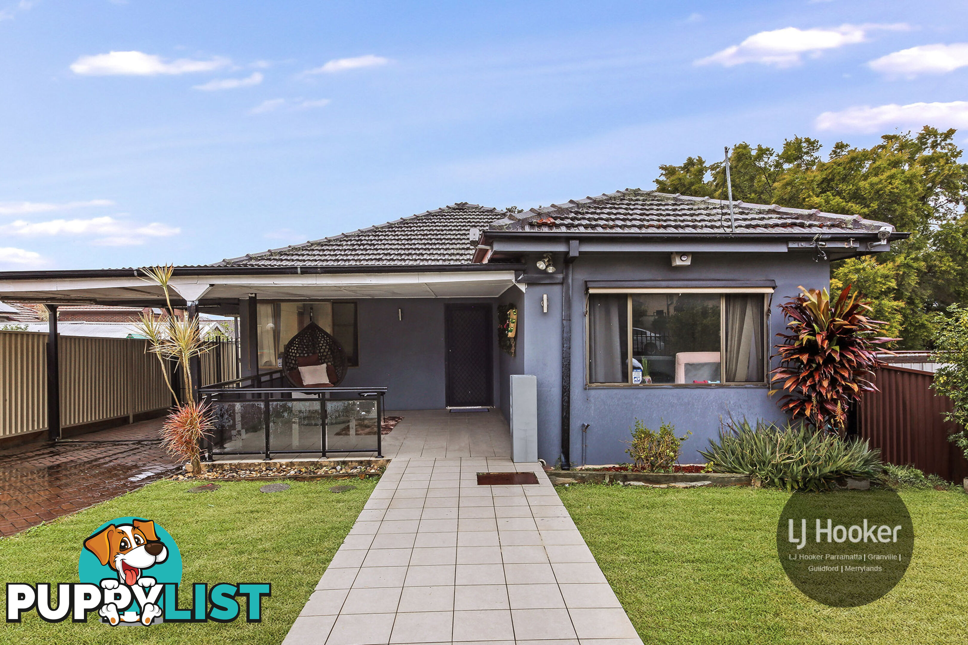 101 Excelsior Street MERRYLANDS NSW 2160