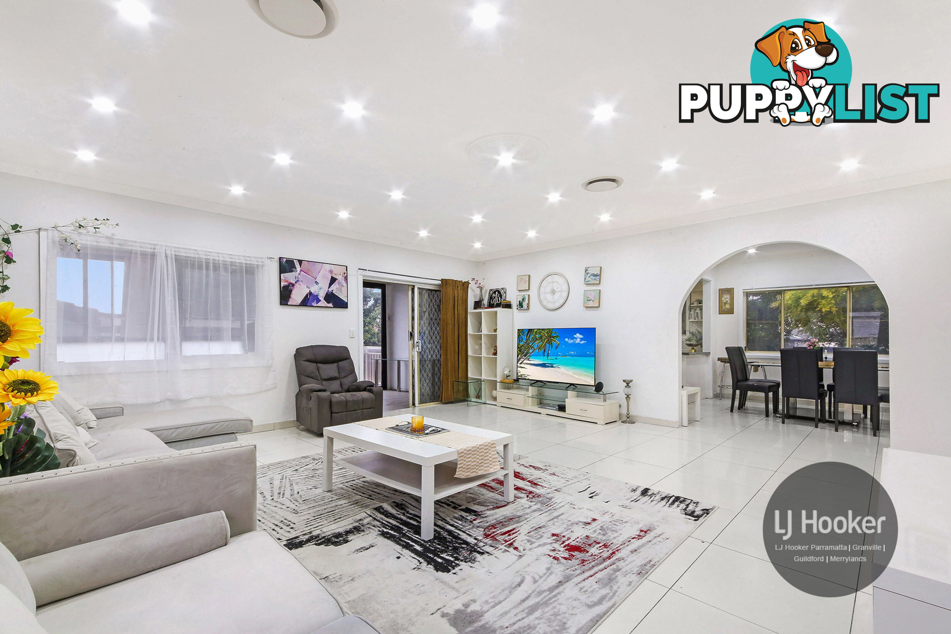 101 Excelsior Street MERRYLANDS NSW 2160