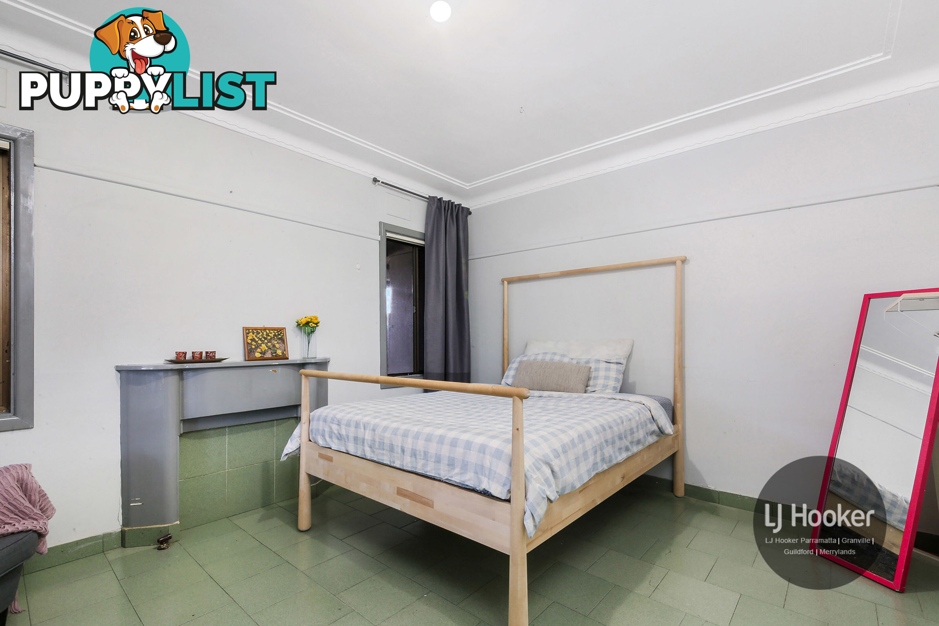 101 Excelsior Street MERRYLANDS NSW 2160