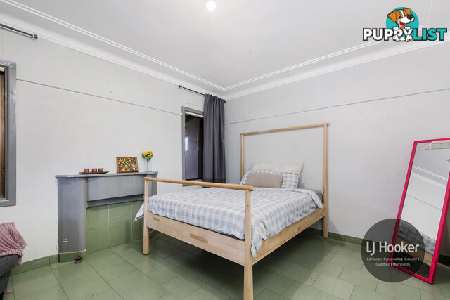 101 Excelsior Street MERRYLANDS NSW 2160
