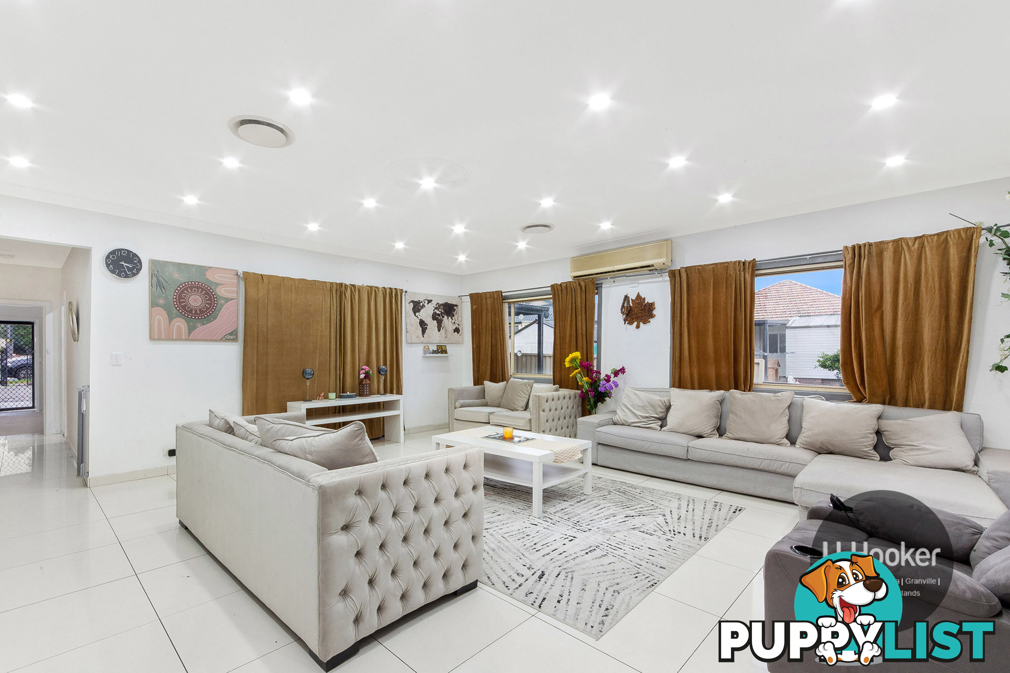 101 Excelsior Street MERRYLANDS NSW 2160
