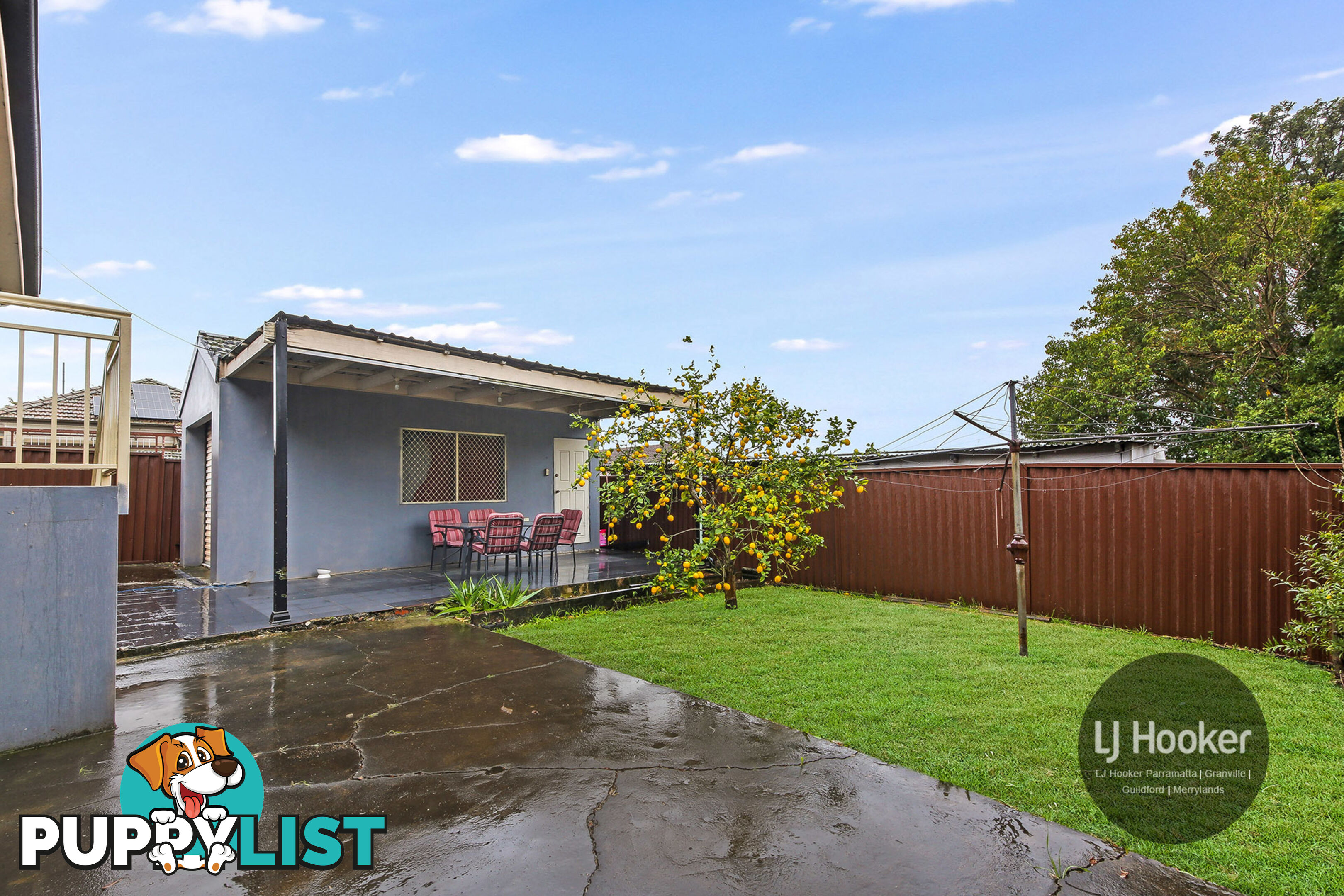 101 Excelsior Street MERRYLANDS NSW 2160