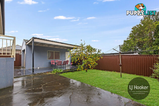 101 Excelsior Street MERRYLANDS NSW 2160