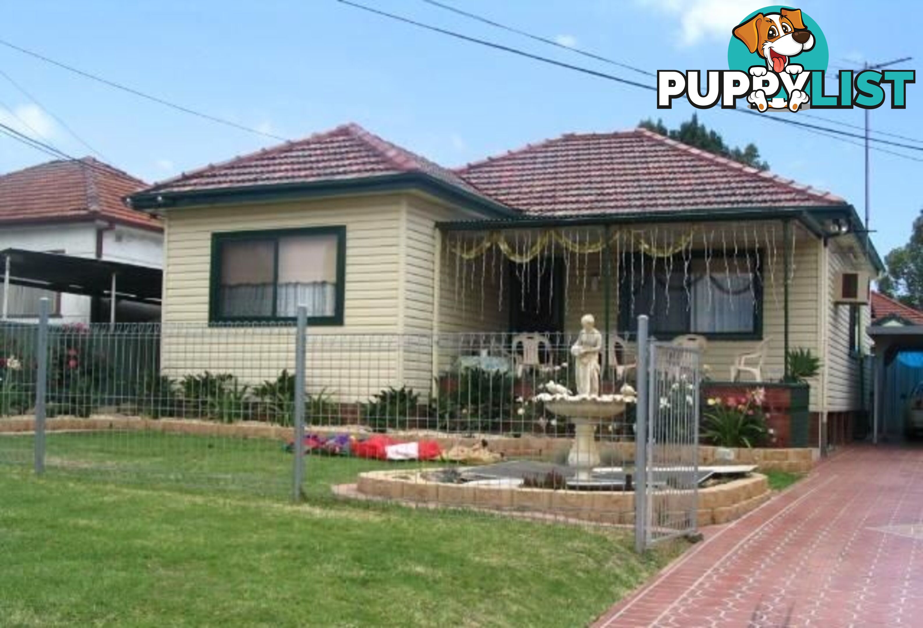 25 Murdock Street GUILDFORD NSW 2161