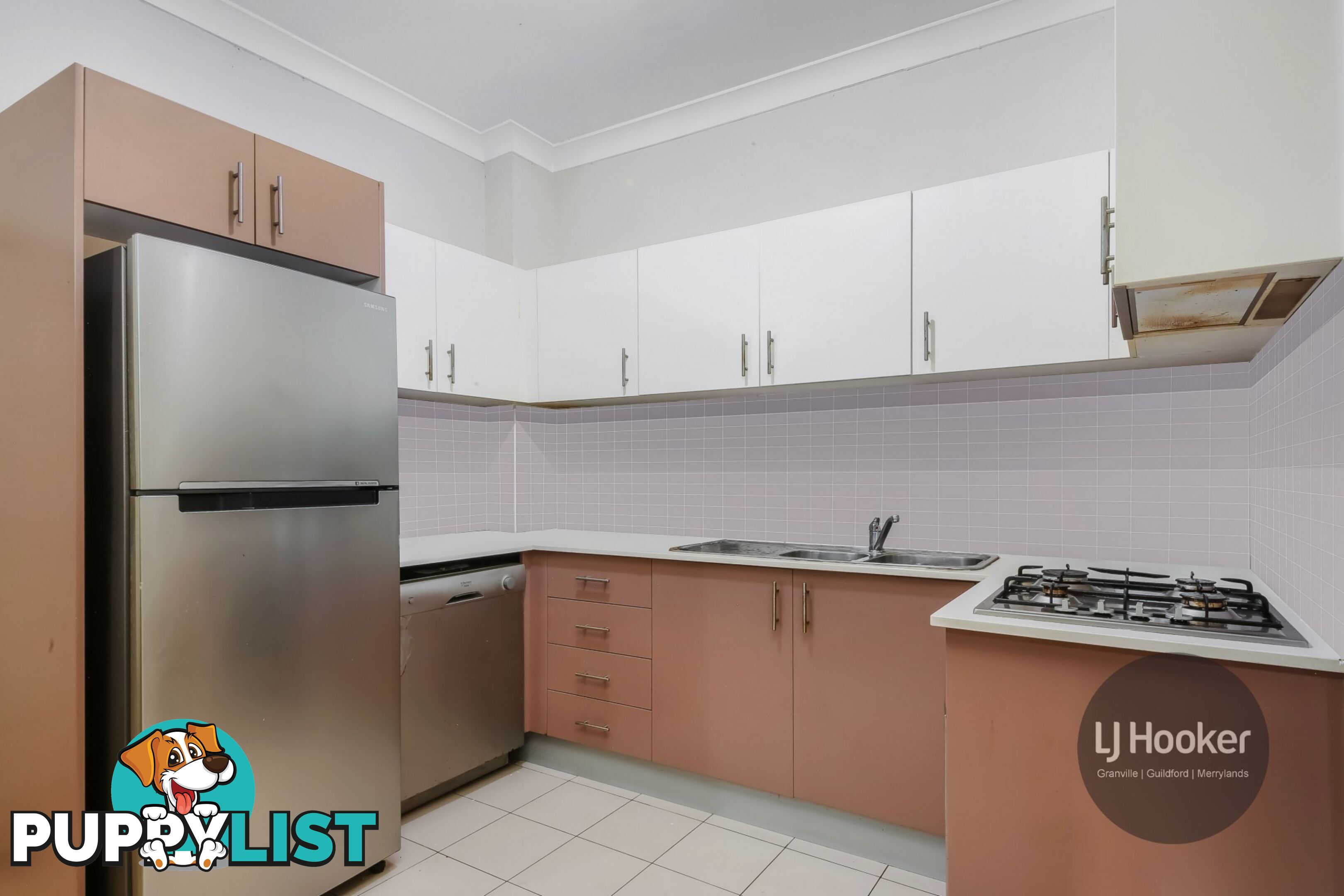 17/85-87 Mountford Avenue GUILDFORD NSW 2161