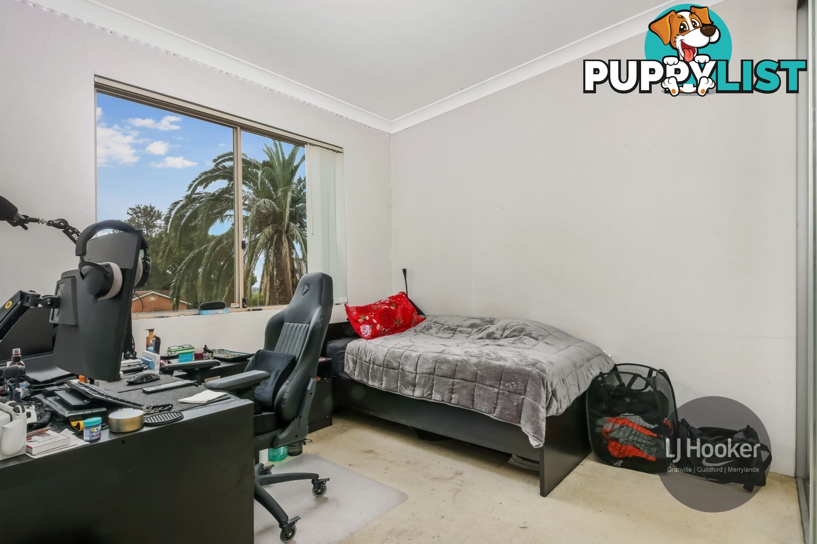 17/85-87 Mountford Avenue GUILDFORD NSW 2161