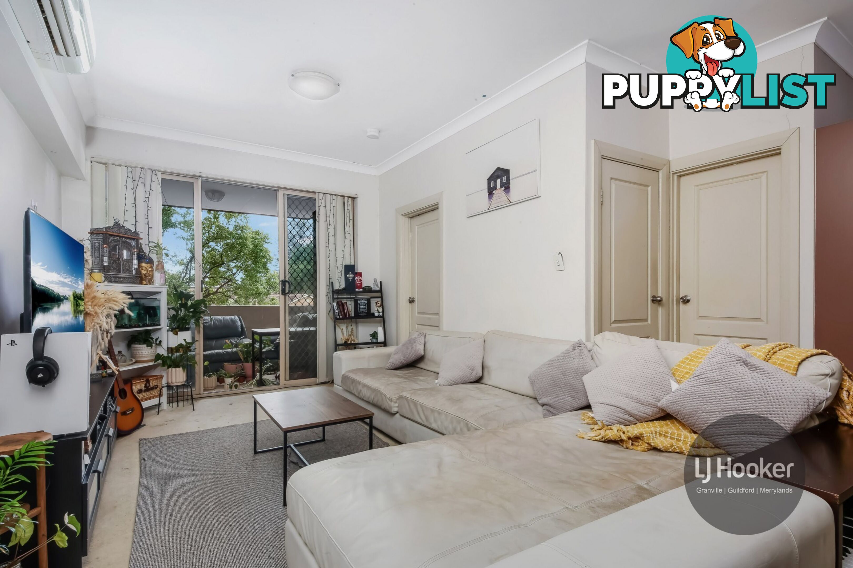 17/85-87 Mountford Avenue GUILDFORD NSW 2161