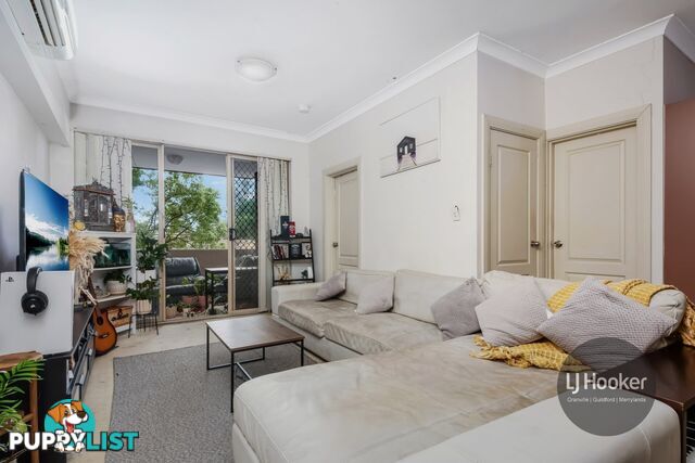 17/85-87 Mountford Avenue GUILDFORD NSW 2161