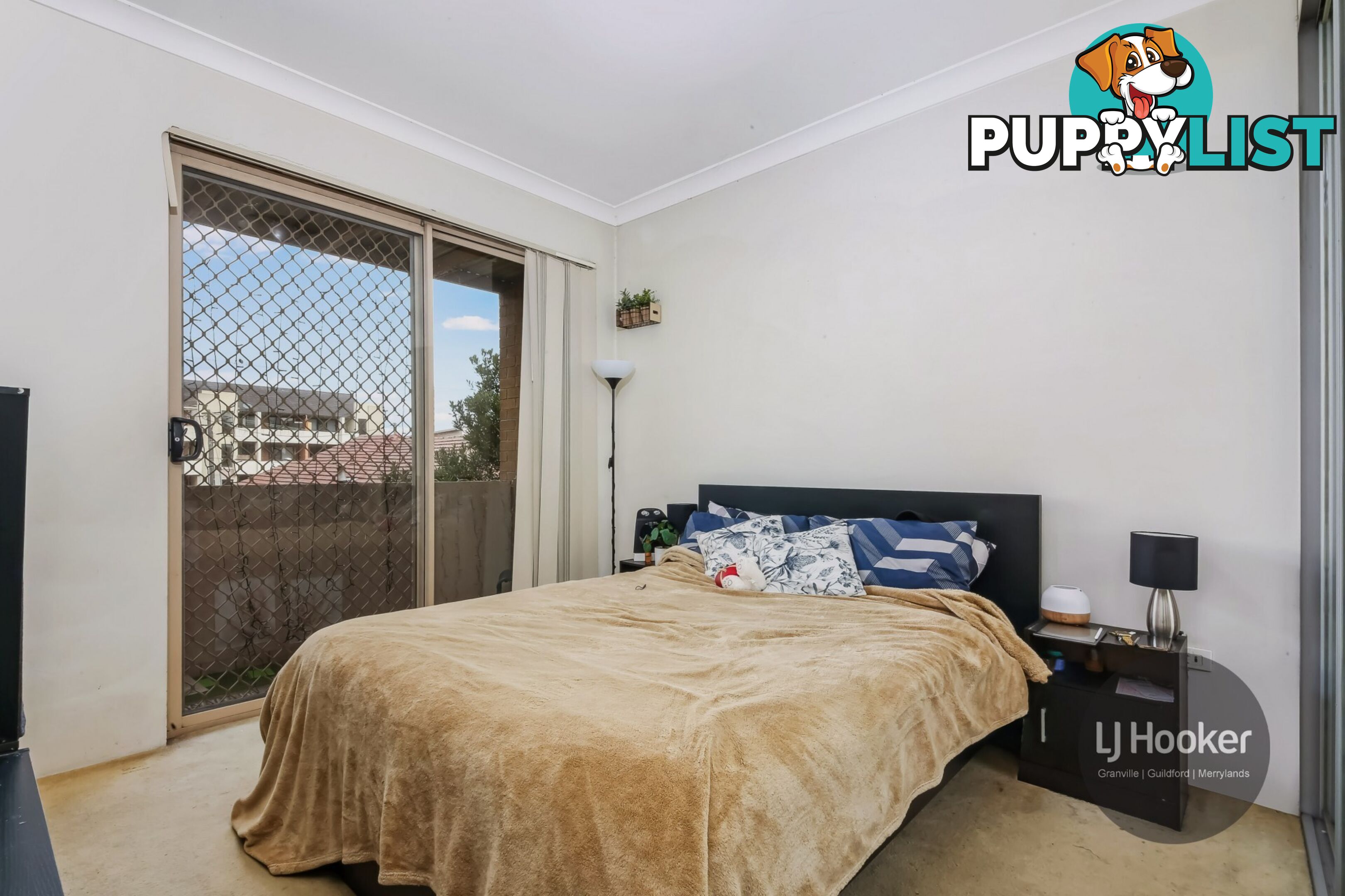 17/85-87 Mountford Avenue GUILDFORD NSW 2161