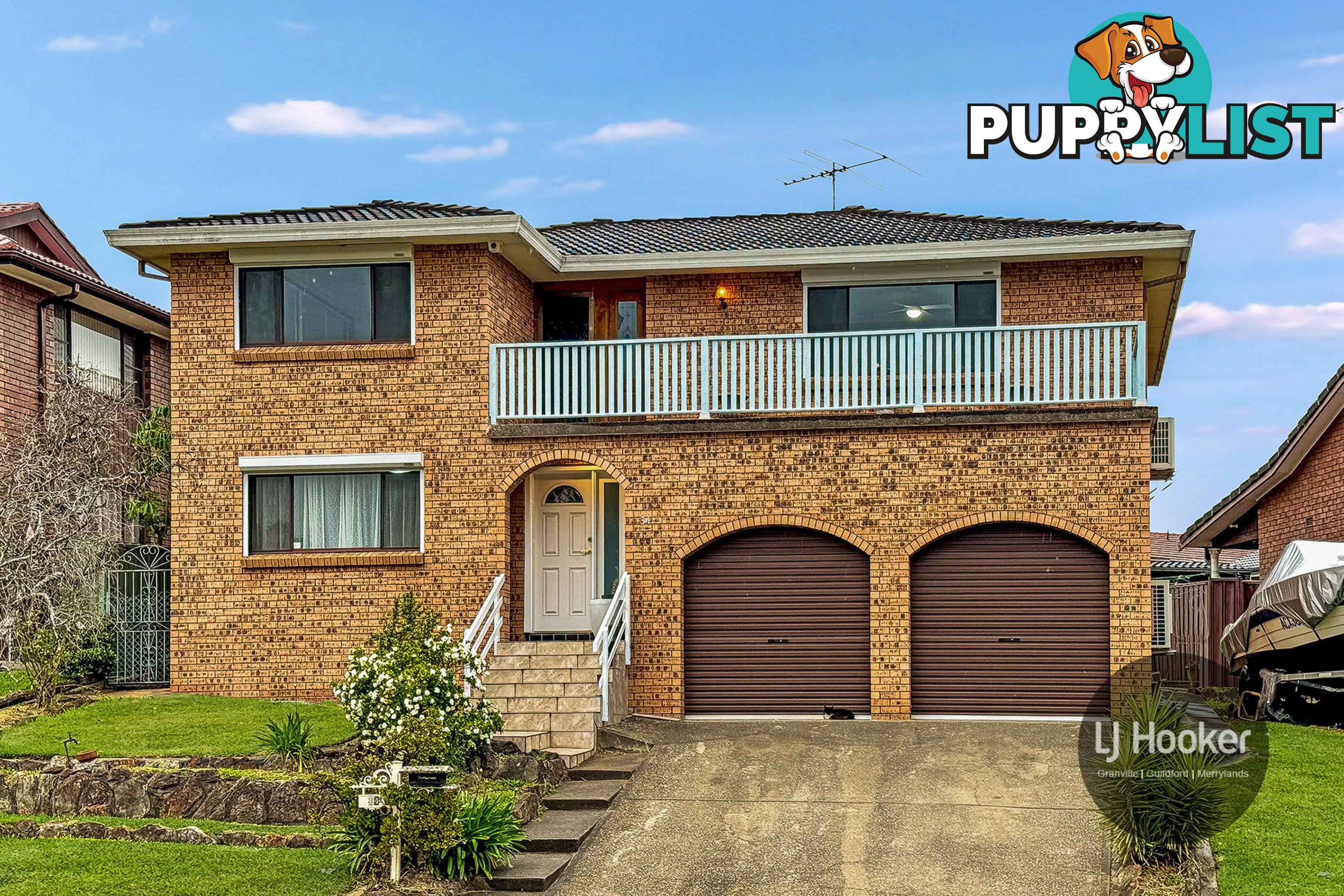 34 Corio Road PRAIRIEWOOD NSW 2176