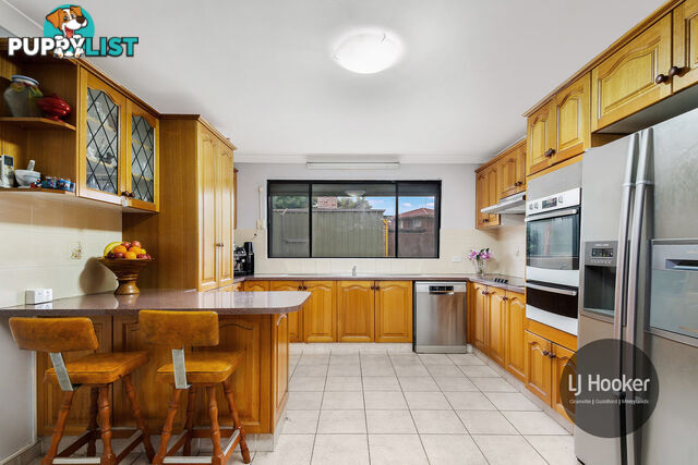 34 Corio Road PRAIRIEWOOD NSW 2176