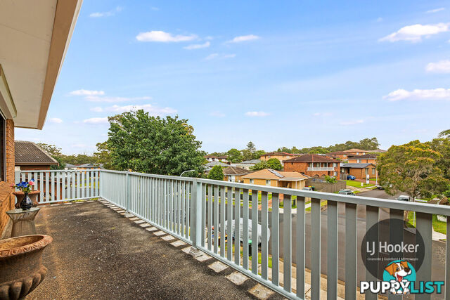 34 Corio Road PRAIRIEWOOD NSW 2176