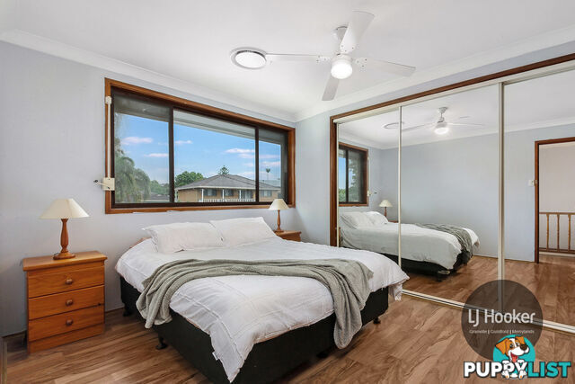 34 Corio Road PRAIRIEWOOD NSW 2176