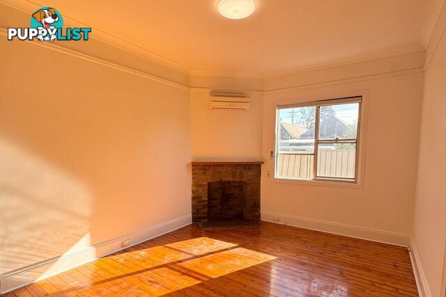 7 The Avenue GRANVILLE NSW 2142