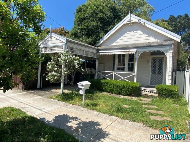 7 The Avenue GRANVILLE NSW 2142