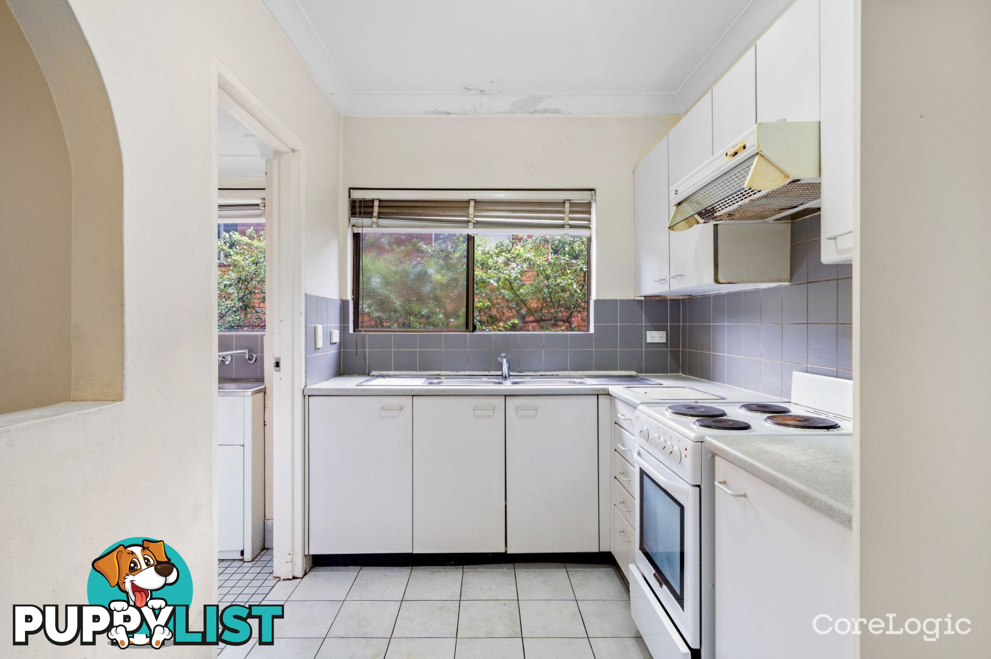 1/4 Maud Street GRANVILLE NSW 2142