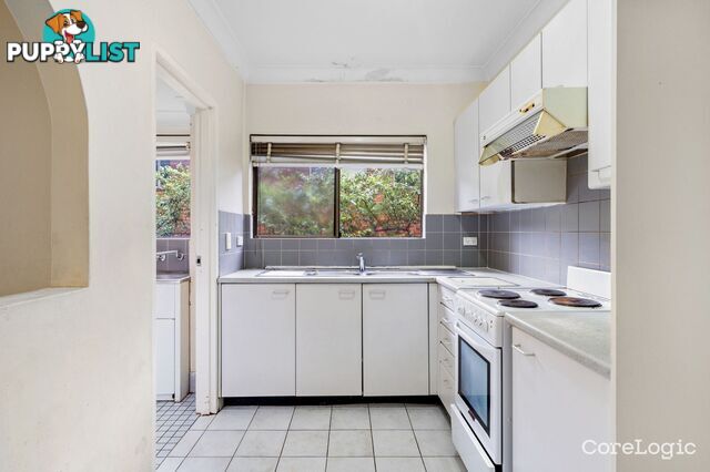 1/4 Maud Street GRANVILLE NSW 2142